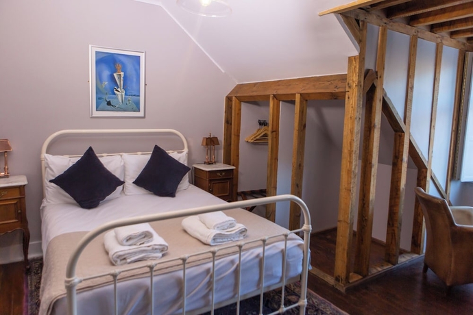 Imagen de la habitación del Hotel Haweswater. Foto 10