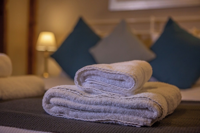 Imagen de la habitación del Hotel Haweswater. Foto 11