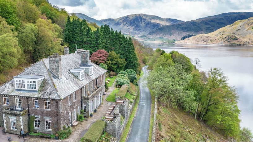 Imagen general del Hotel Haweswater. Foto 1