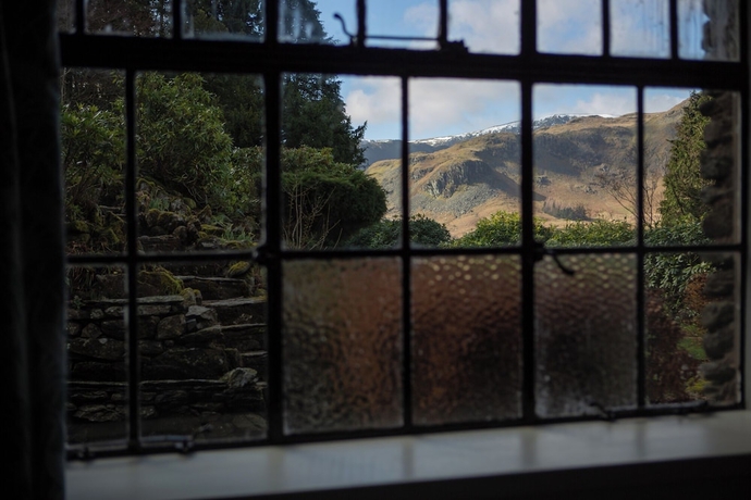 Imagen de la habitación del Hotel Haweswater. Foto 12