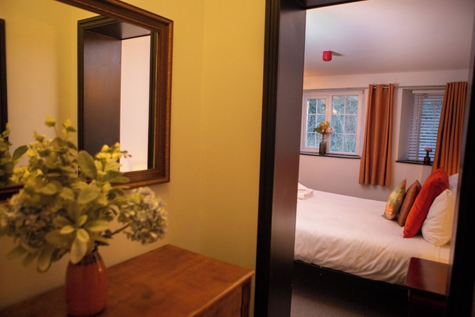 Imagen de la habitación del Hotel Haweswater. Foto 15