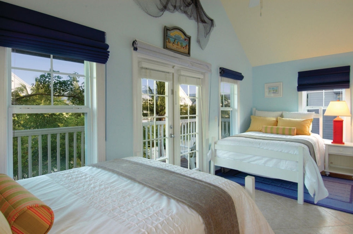 Imagen de la habitación del Hotel Hawks Cay Resort. Foto 3