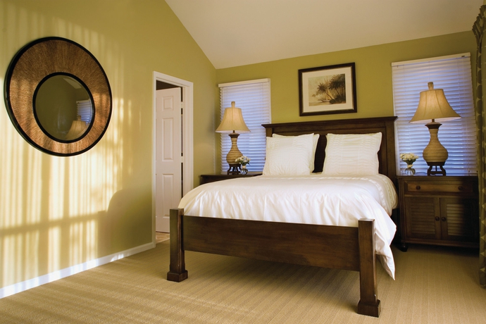 Imagen de la habitación del Hotel Hawks Cay Resort. Foto 4