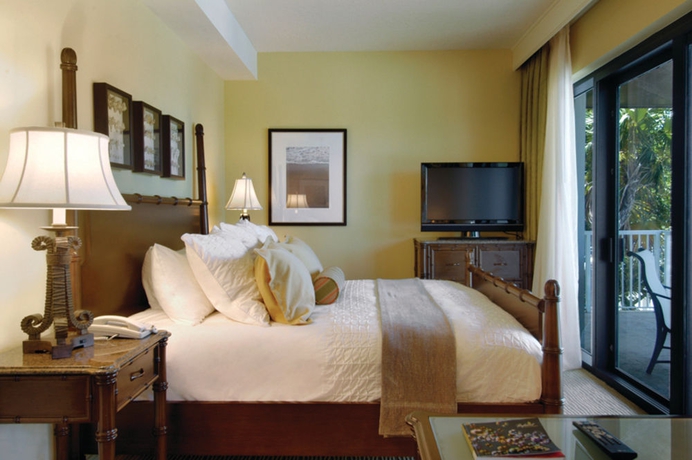 Imagen de la habitación del Hotel Hawks Cay Resort. Foto 5