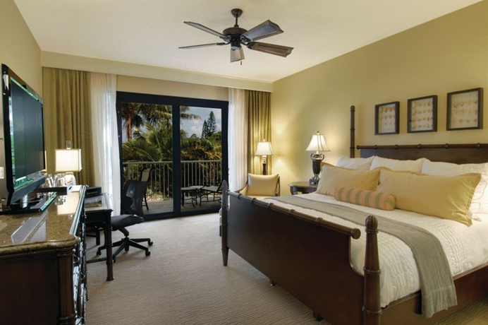 Imagen de la habitación del Hotel Hawks Cay Resort. Foto 8