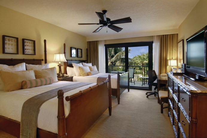 Imagen de la habitación del Hotel Hawks Cay Resort. Foto 9