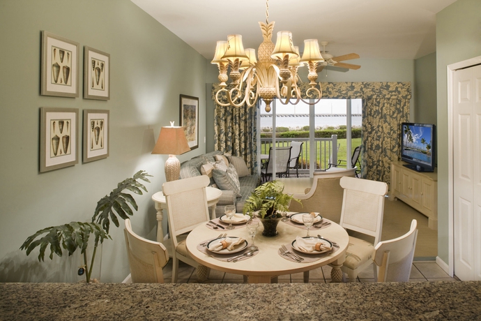 Imagen de la habitación del Hotel Hawks Cay Resort. Foto 10