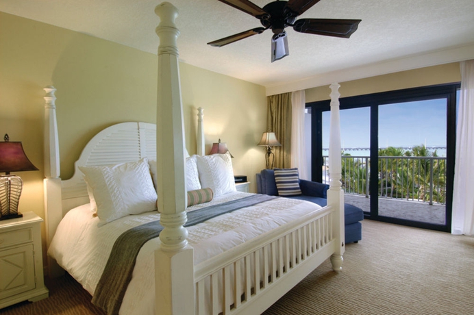 Imagen de la habitación del Hotel Hawks Cay Resort. Foto 12