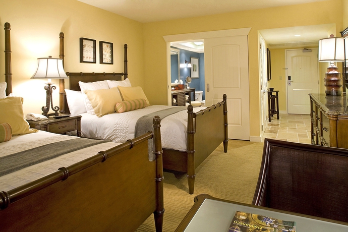 Imagen de la habitación del Hotel Hawks Cay Resort. Foto 13