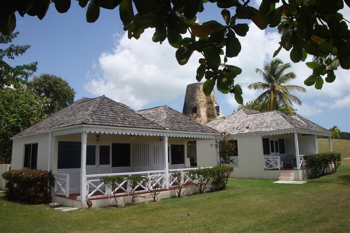 Imagen general del Hotel Hawksbill Resort Antigua - All Inclusive. Foto 2