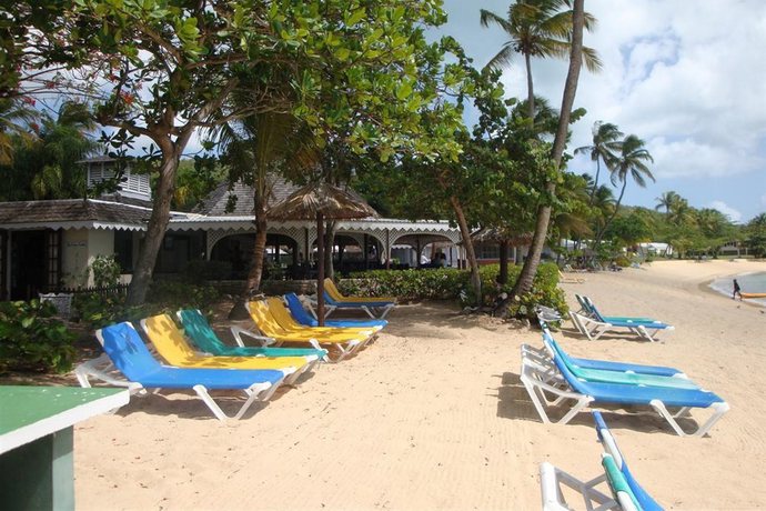 Imagen general del Hotel Hawksbill Resort Antigua - All Inclusive. Foto 3