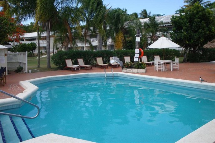 Imagen general del Hotel Hawksbill Resort Antigua - All Inclusive. Foto 4