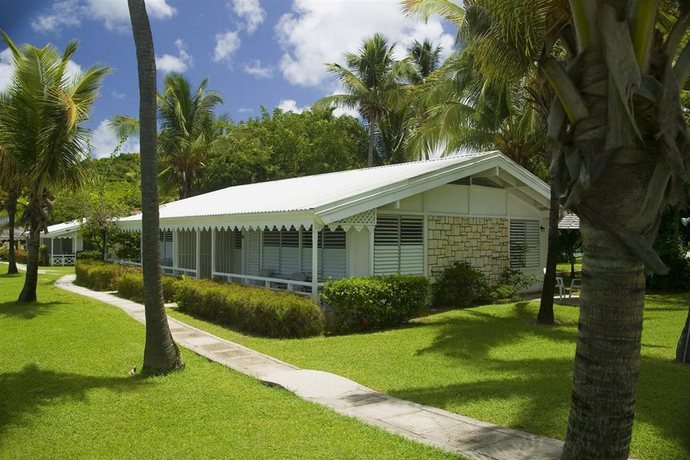 Imagen general del Hotel Hawksbill Resort Antigua - All Inclusive. Foto 5