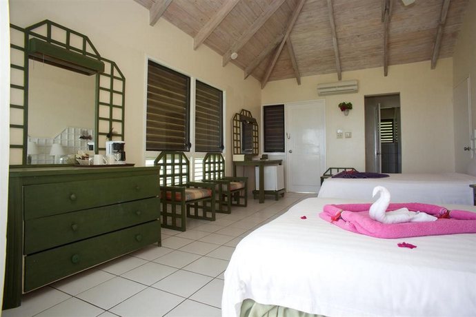 Imagen general del Hotel Hawksbill Resort Antigua - All Inclusive. Foto 6