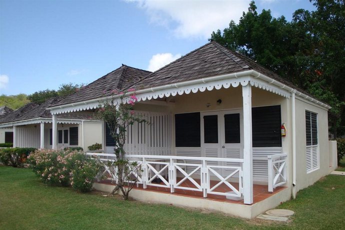 Imagen general del Hotel Hawksbill Resort Antigua - All Inclusive. Foto 7