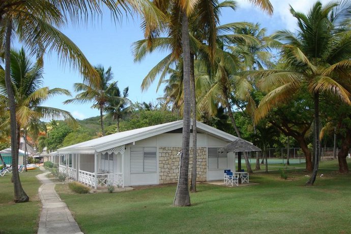 Imagen general del Hotel Hawksbill Resort Antigua - All Inclusive. Foto 8