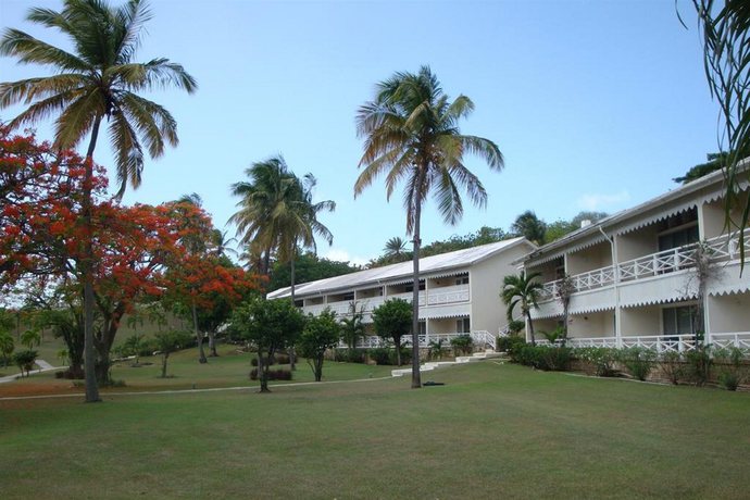 Imagen general del Hotel Hawksbill Resort Antigua - All Inclusive. Foto 10