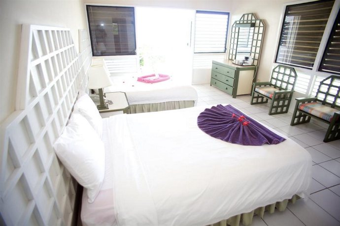 Imagen general del Hotel Hawksbill Resort Antigua - All Inclusive. Foto 9