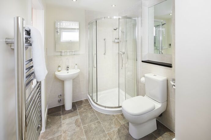 Imagen general del Hotel Hawksmoor Guest House. Foto 1