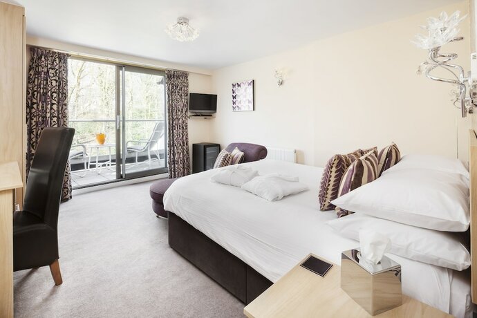 Imagen general del Hotel Hawksmoor Guest House. Foto 3