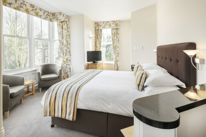 Imagen general del Hotel Hawksmoor Guest House. Foto 9