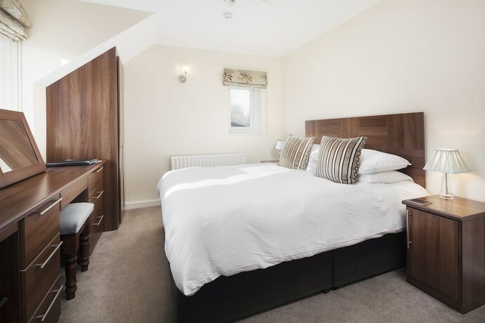 Imagen de la habitación del Hotel Hawksmoor Guest House. Foto 12