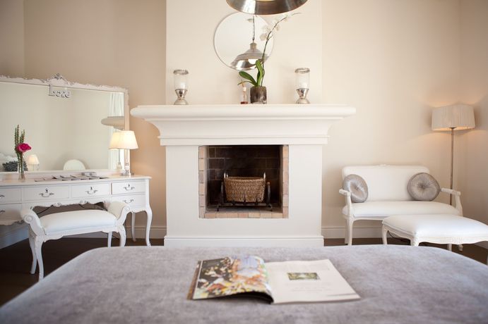 Imagen de la habitación del Hotel Hawksmoor House. Foto 2