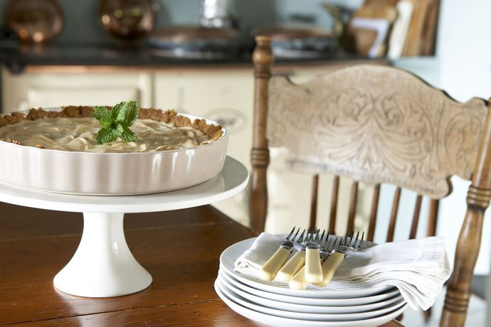 Imagen de los interiores del Hotel Hawksmoor House. Foto 14