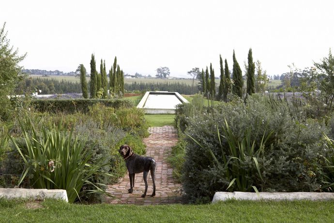 Imagen de los exteriores del Hotel Hawksmoor House. Foto 11