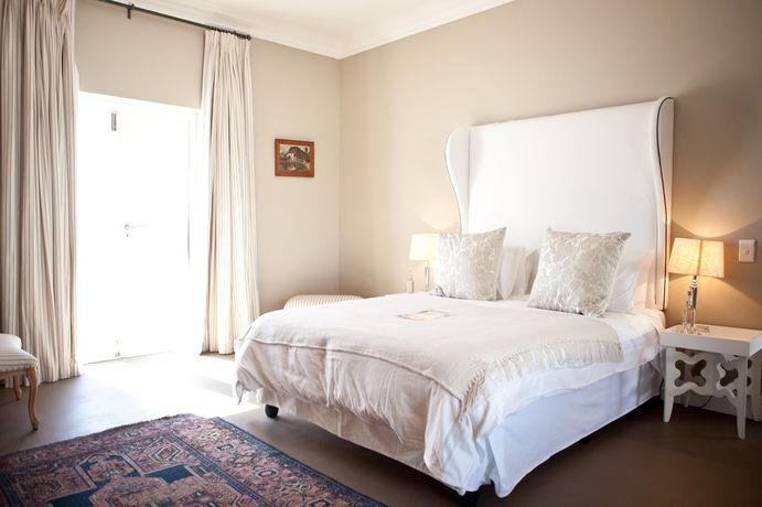 Imagen de la habitación del Hotel Hawksmoor House. Foto 5