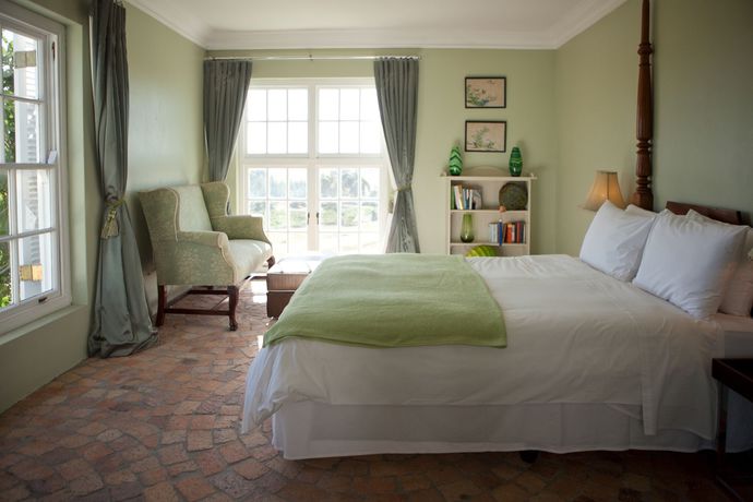 Imagen de la habitación del Hotel Hawksmoor House. Foto 7