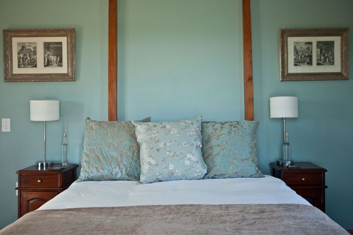 Imagen de la habitación del Hotel Hawksmoor House. Foto 8