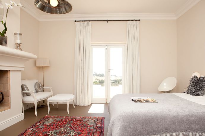 Imagen de la habitación del Hotel Hawksmoor House. Foto 9