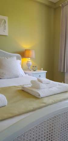 Imagen de la habitación del Hotel Hawkstone Hall and Gardens. Foto 14