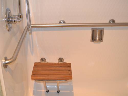 Imagen de la habitación del Hotel Haworth At Hope College. Foto 4