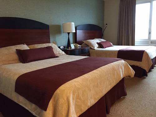 Imagen de la habitación del Hotel Haworth At Hope College. Foto 8