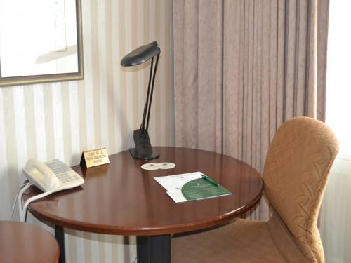 Imagen de la habitación del Hotel Haworth At Hope College. Foto 13