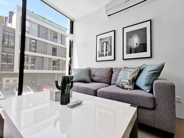 Imagen general del Hotel Hawthorn Elegant Lifestyle 1 Bedroom Apartment. Foto 4
