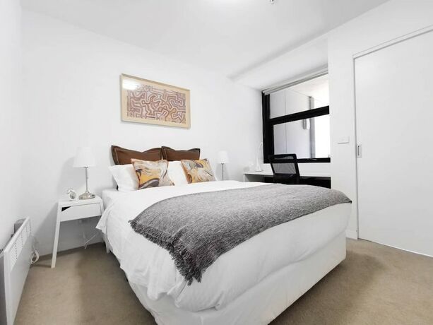Imagen general del Hotel Hawthorn Elegant Lifestyle 1 Bedroom Apartment. Foto 5