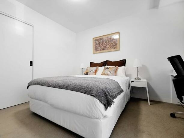 Imagen general del Hotel Hawthorn Elegant Lifestyle 1 Bedroom Apartment. Foto 6