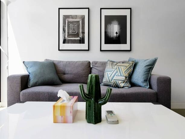 Imagen general del Hotel Hawthorn Elegant Lifestyle 1 Bedroom Apartment. Foto 7