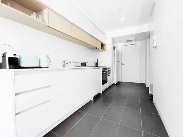 Imagen general del Hotel Hawthorn Elegant Lifestyle 1 Bedroom Apartment. Foto 8