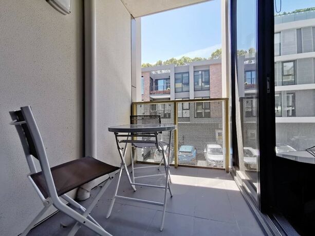 Imagen general del Hotel Hawthorn Elegant Lifestyle 1 Bedroom Apartment. Foto 11