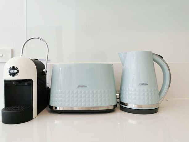 Imagen general del Hotel Hawthorn Elegant Lifestyle 1 Bedroom Apartment. Foto 16
