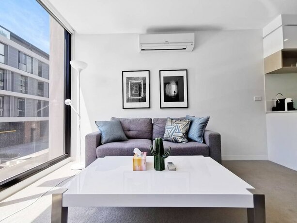 Imagen general del Hotel Hawthorn Elegant Lifestyle 1 Bedroom Apartment. Foto 18