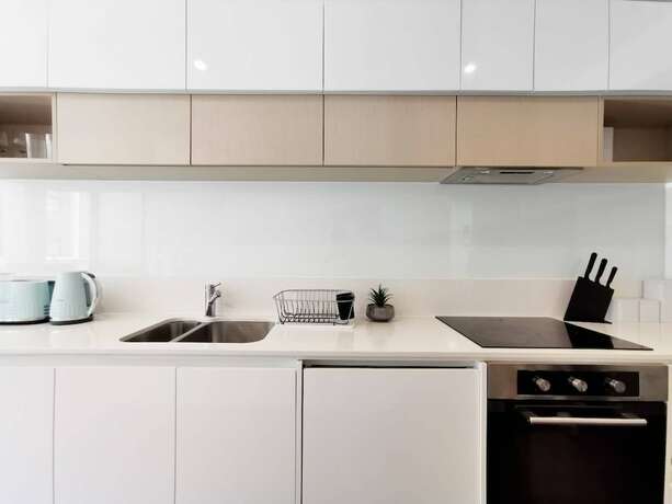 Imagen general del Hotel Hawthorn Elegant Lifestyle 1 Bedroom Apartment. Foto 20