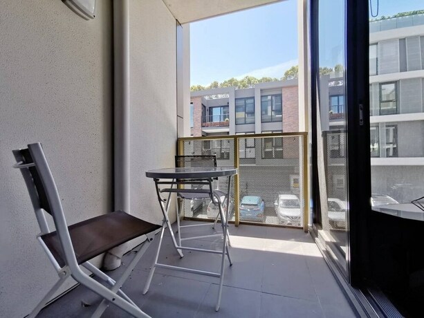 Imagen de la habitación del Hotel Hawthorn Elegant Lifestyle 1 Bedroom Apartment. Foto 33