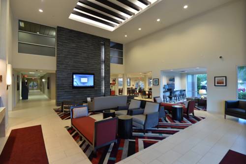 Imagen general del Hotel Hawthorn Extended Stay By Wyndham El Paso. Foto 1