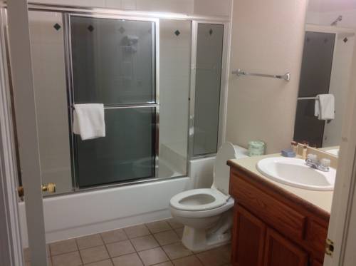 Imagen de la habitación del Hotel Hawthorn Extended Stay By Wyndham El Paso. Foto 6