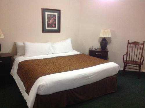 Imagen de la habitación del Hotel Hawthorn Extended Stay By Wyndham El Paso. Foto 7
